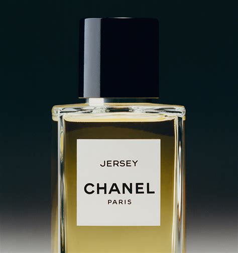 chanel jersey men|chanel jersey les exclusifs.